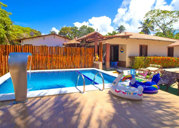 Antunes Vila Maragogi