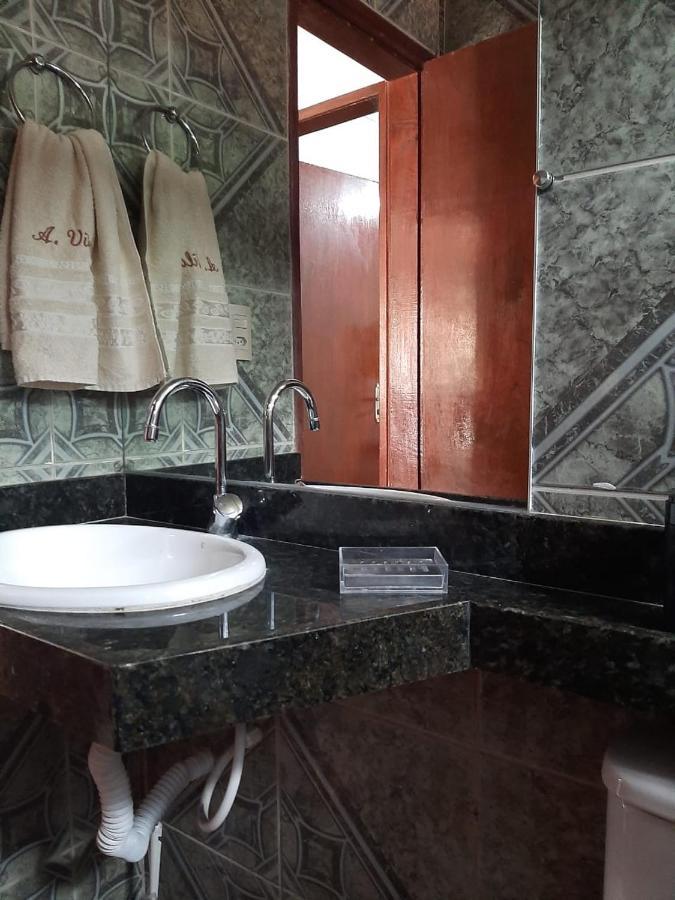 Antunes Holiday home