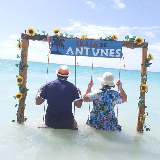 Antunes Holiday home *