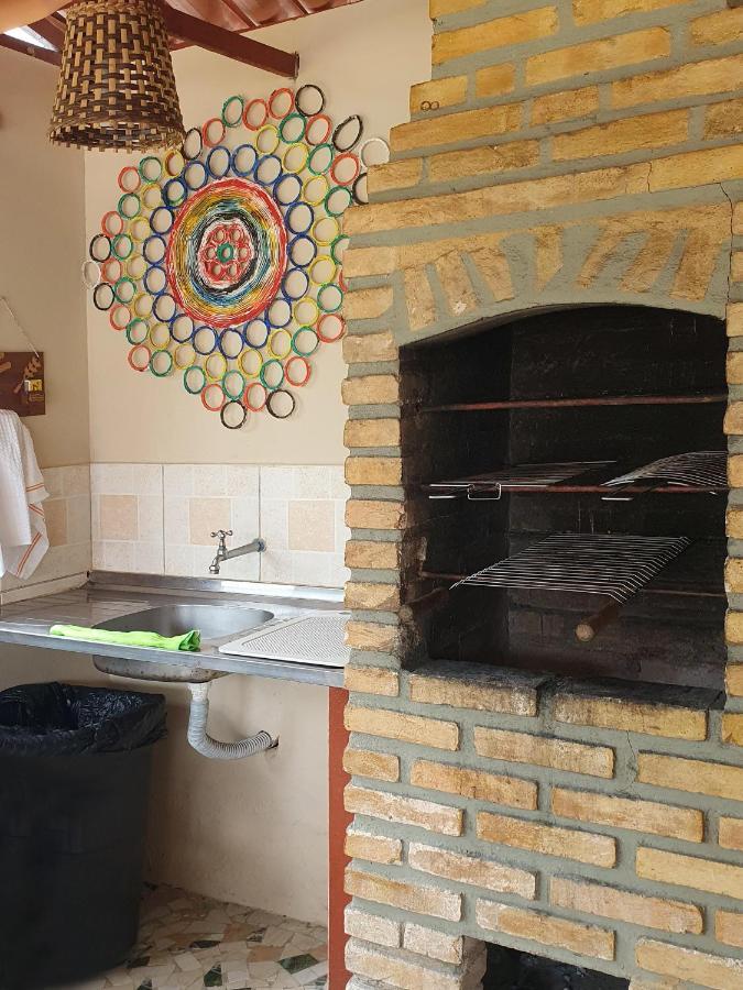 Antunes Holiday home