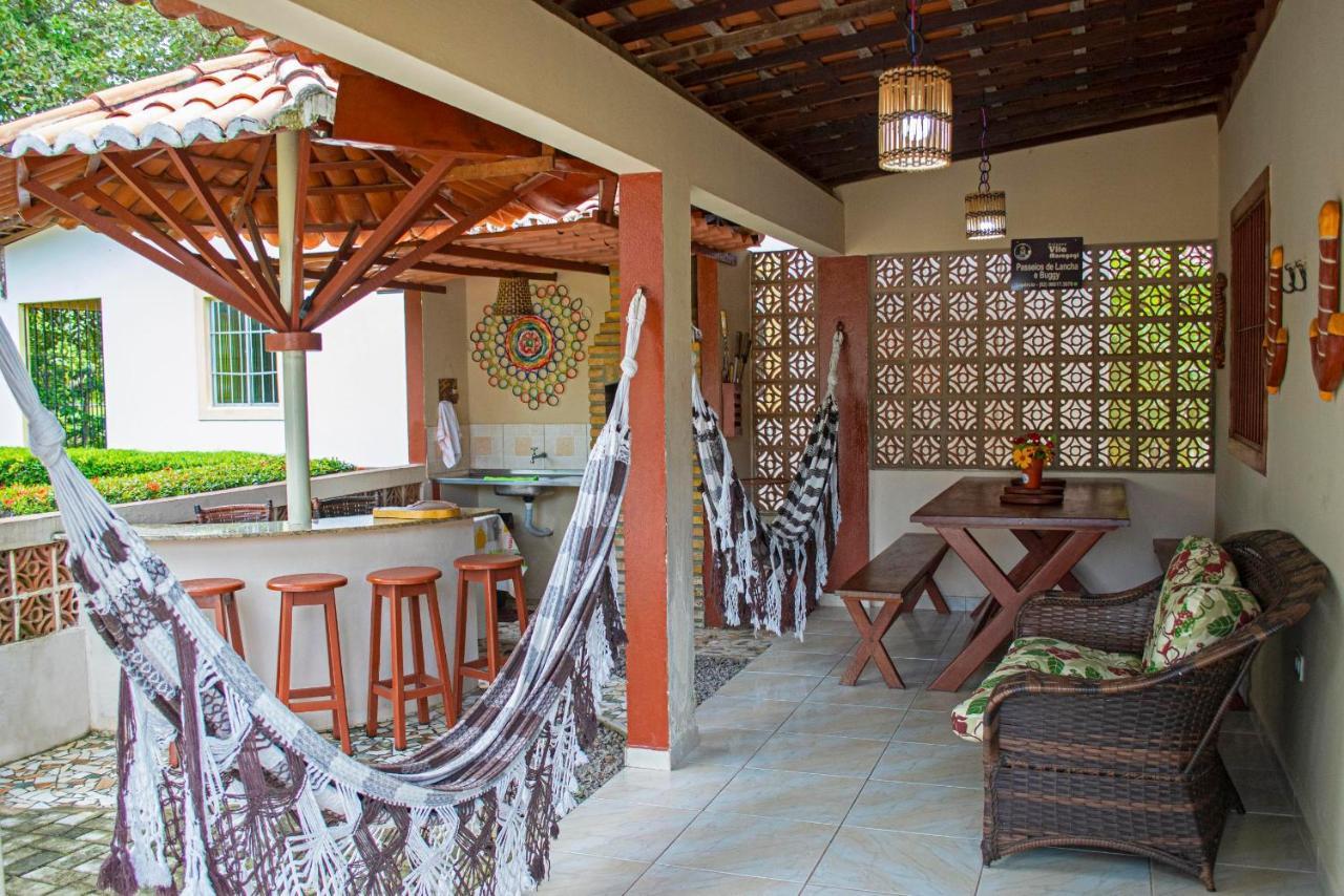 Antunes Holiday home
