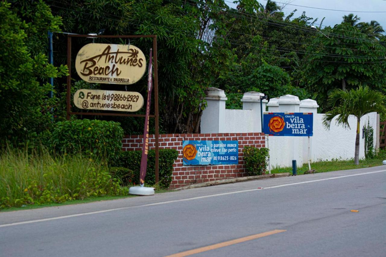 Antunes Holiday home *