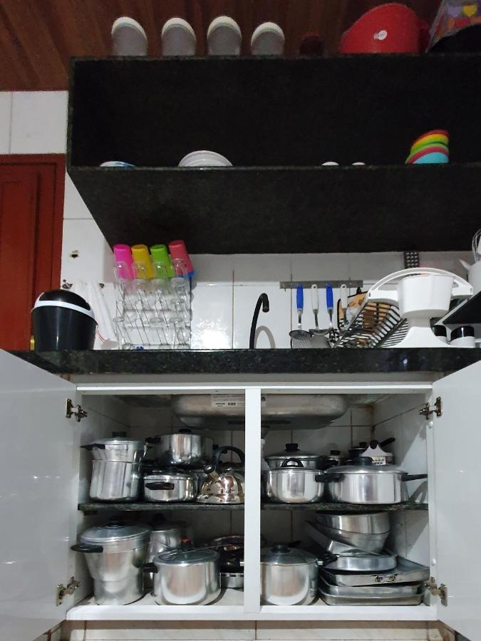 Antunes Holiday home