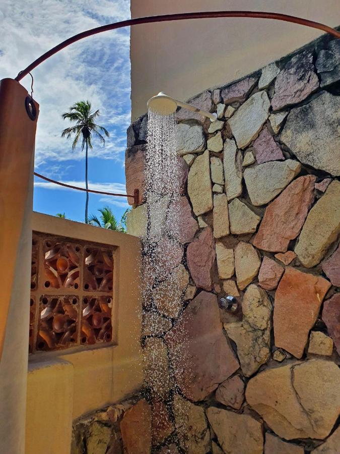 Holiday home Antunes Maragogi