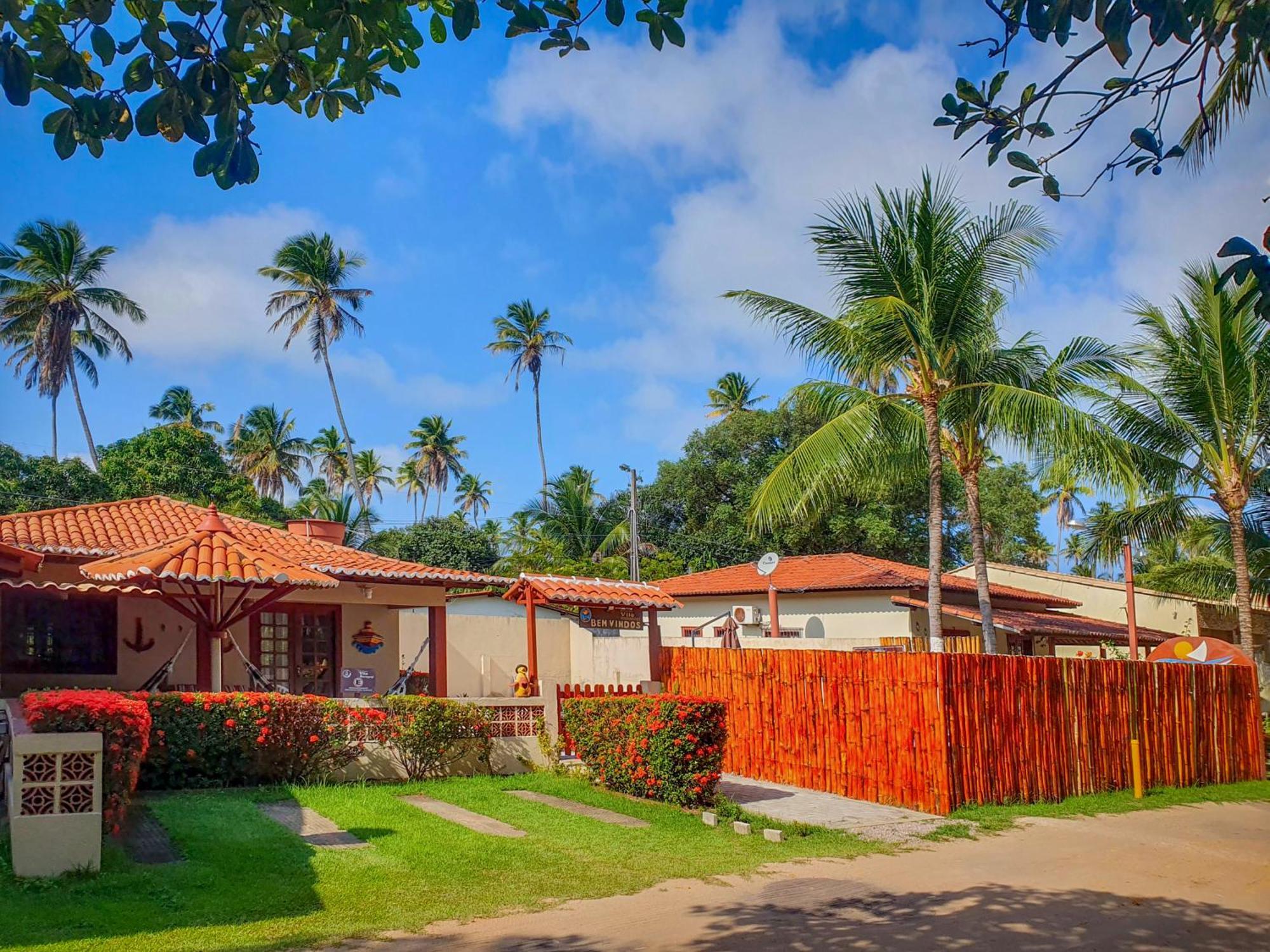 Antunes Holiday home *