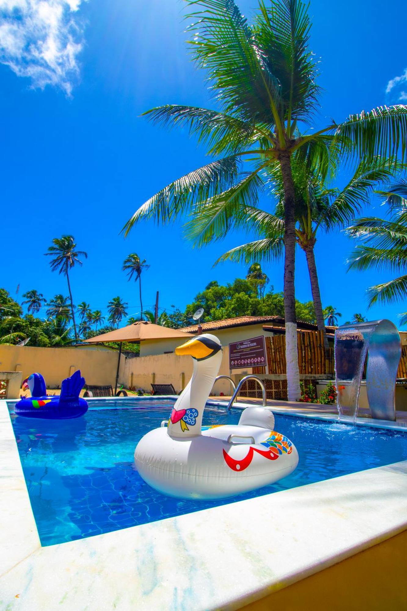 Antunes Holiday home Maragogi