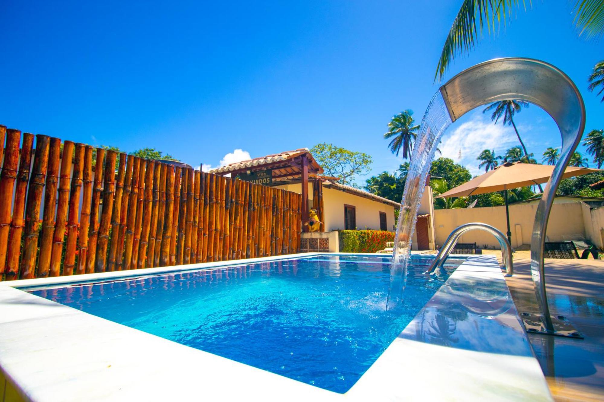 Antunes Holiday home *