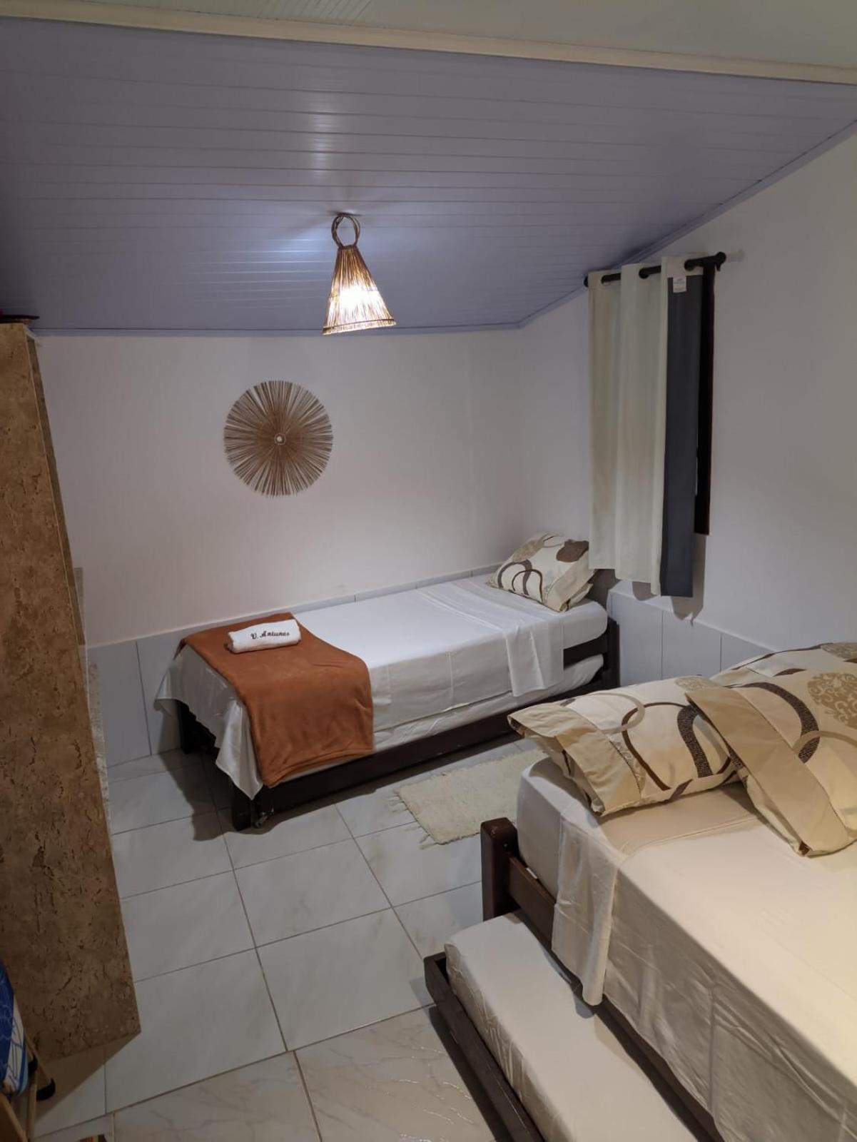 Antunes Holiday home Maragogi