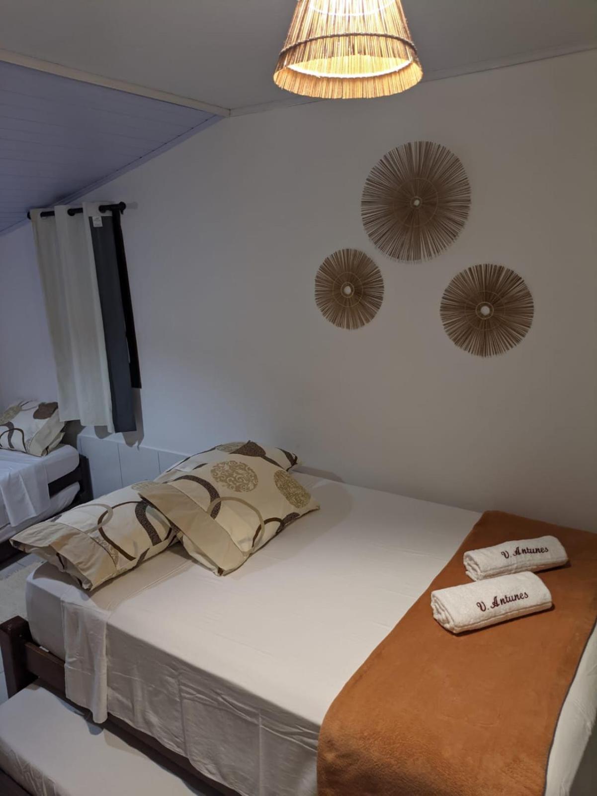 Holiday home Antunes Maragogi