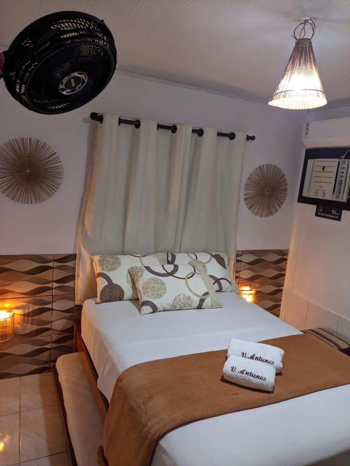 Holiday home Antunes *