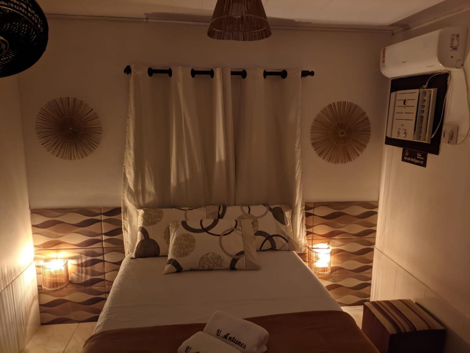 Holiday home Antunes Maragogi